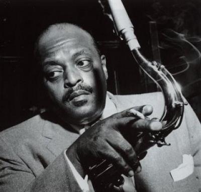 Ben Webster